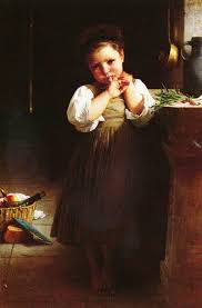 Petite Boudeuse 2 Nel 2020 William Adolphe Bouguereau Pittore Belle Arti