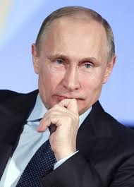 Amnestie voor activisten Greenpeace en Pussy Riot'