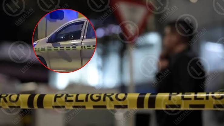 Dos hombres fueron asesinados dentro de un taxi; el terce… | Lo Que Pasa e…