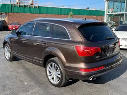 Image result for Teak Brown 2014 Q7