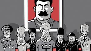 The Death of Stalin” Dares to Make Evil Funny | The New Yorker
