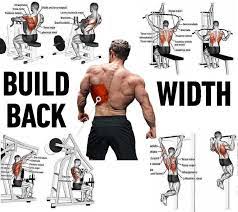 The key is to perform each exercise with while lower back exercises are key to a strong back, equally important are lower back stretches. Best Exercises To Strengthen Your Back Muscles