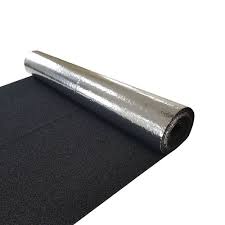 Vitrex premier underlay board 5mm x 9.75m² (19 pack) is rated 4.6 out of 5 by 29. Wood Plus Timbertech Acoustic Plus Flooring Underlay Leader Floors