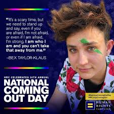 Human Rights Campaign