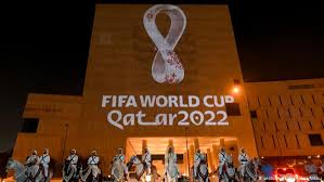 Keep up with the fifa world cup qatar 2022™ in arabic! Coronavirus Digest Qatar Plans Normal World Cup In 2022 News Dw 07 12 2020