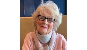 Joan BOZER Obituary (2023)