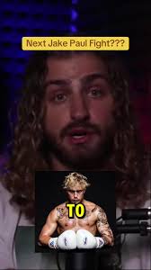 Prichard Colón Is Jake Paul Next Fight