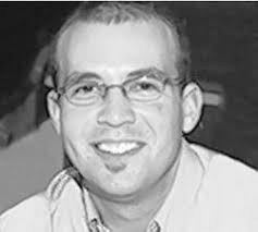 Charles KIRLIN Obituary (1979