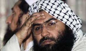 Masood Azhar roams free, incites anti India terror