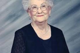 Zelda Jaunita Ridley