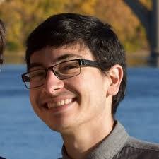 Daniel Deanda's Instagram, Twitter & Facebook