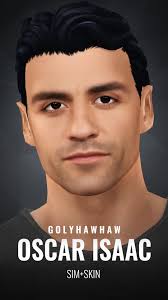 Silent Acoustic — Greetings. Here is my rendition of Oscar Isaac in...