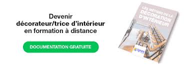 Le décorateur vous informe et se déplace pour votre devis. Quelles Qualites Pour Devenir Decoratrice
