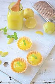 Eggless Lemon Curd Recipe Life With Spices Lemon Curd Recipe Curd Recipe Lemon Recipes