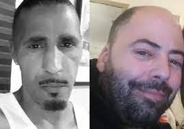 Tyrone Pina's Instagram, Twitter & Facebook