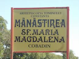 Iglesia de santa maria magdalena. Manastirea Sfanta Maria Magdalena Home Facebook