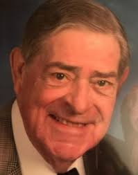 Clyde Andrews Obituary (1931