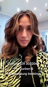 Stacey Norman South Africa