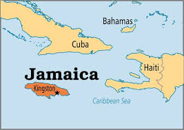 Jamaica Operation World Jamaica Where Is Jamaica Bahamas Honeymoon