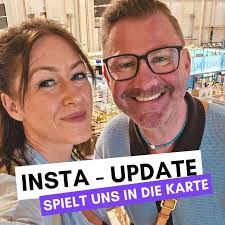 𝗜𝗻𝘀𝘁𝗮𝗴𝗿𝗮𝗺 𝗯𝗿𝗶𝗻𝗴𝘁 𝗱𝗶𝗰𝗵 𝗷𝗲𝘁𝘇𝘁 𝘃𝗼𝗻 𝗱𝗲𝗿  𝗞𝗮𝗿𝘁𝗲 𝗱𝗶𝗿𝗲𝗸𝘁 𝗶𝗻 𝗱𝗲𝗻 𝗟𝗮𝗱𝗲𝗻 Meinen ersten Post auf  Instagram habe ich im Dezember 2013 veröffentlicht. Ein…