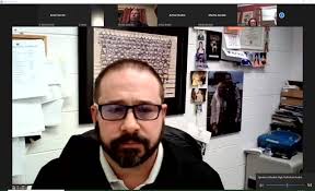 Pizano named chair of Wyoming Area Regional Police Commission