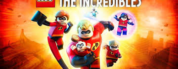 «the lego incredibles video game will include secret playable disney . I M Not Happy Bob Not Happy Achievement In Lego The Incredibles