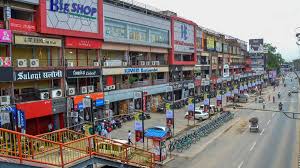 Curfew is already in force in indore city. Lockdown Violation Jharkhand Clarification On Stiff Penalties Telegraph India