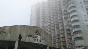 Comfortable apartment with kitchenette, near genting highlands theme park. Punca Amber Court Genting Highlands Berhantu