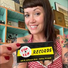 a taste of something mellow...nice collaboration