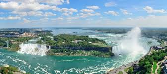 Check spelling or type a new query. The Difference Between American And Canadian Niagara Falls
