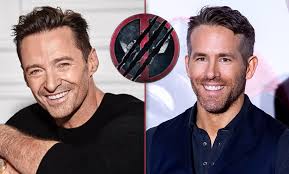 The Internet Wasn't Ready For Ryan Reynolds' 'Deadpool 3' Drop About Hugh  Jackman's Return As Wolverine