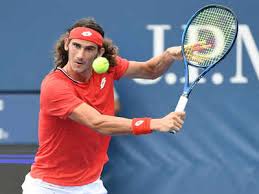 View the profiles of professionals named lloyd harris on linkedin. King Harris Takes Tennis Message To Townships Tennis News Times Of India