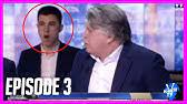Les plus gros clash tv. Les Plus Gros Clashs Sur Les Plateaux Tv 50 Ans De Rires Et D Emotions Youtube