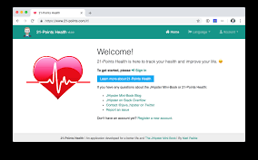 When it's overloaded with toxins from unhealthy foods, it doesn't work as well. Matt Raible On Twitter Wahoo 21 Points Health 5 0 Has Been Released To Production Https T Co E3wmva8ghs Built With Java Hipster 5 4 2 Deployed On Heroku Release Available On Github Https T Co Rpamfkq1gh Jhipster Infoq Minibook