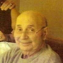 Dominic J. "Duke" Trotta Obituary