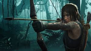 Her latest role in jupiter. Meet The Voice Actors Of Shadow Of The Tomb Raider S Cast