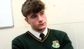 We have full trust in Mr Ward says St Clare's Bailey McBride