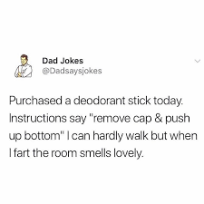 Dad Jokes Facebook