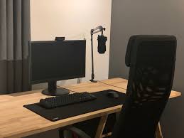Chair Selection Markus Vs Secretlab Askbattlestations