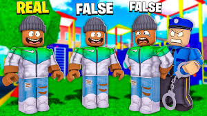 Which One Is The Real Gamingwithkev Roblox Incognito Youtube