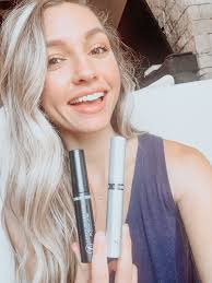 Review and Wear Test of Savvy Minerals Mascaras