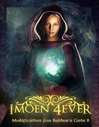 Imoen 4 Ever - Quests and Others - The Gibberlings Three