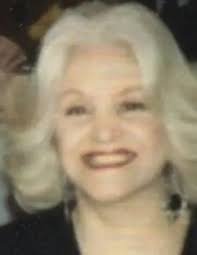 Martha I. Martello Obituary (2025)