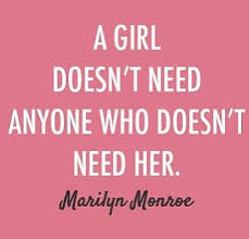 30 Inspirational Quotes To Move On From A Relationship Godfather Style Words Monroe Quotes Words Quotes