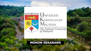 Ambilan februari 2021 (kohort 5) ditutup tempoh pengajian: Pelbagai Jawatan Ditawarkan Di Ukm 35 Jawatan Dibuka Dengan Gaji Maksimum Sehingga Rm9 000