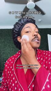 I feel like ive wasted 3 years of my life with this company giving it my  ALL! #grwm #fired #tech #media #unpaidintern #karlosdillard