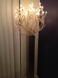 Ikea Stranne Floor Lamp Steel Led Light Great For Mood Lighting Led Lights Floor Lamp Lamp