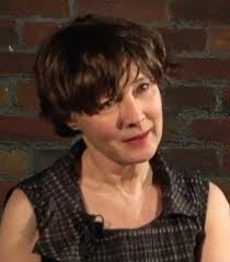 Linda Griffiths — Wikipédia