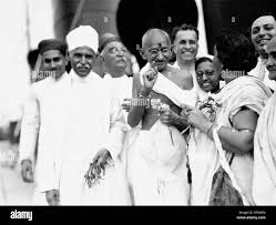 Old bombay port vintage hi-res stock ...