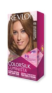Light red brown with warm golden tones. Revlon Colorsilk Luminista Light Golden Brown 170 Beauty Lifestyle Wiki Fandom